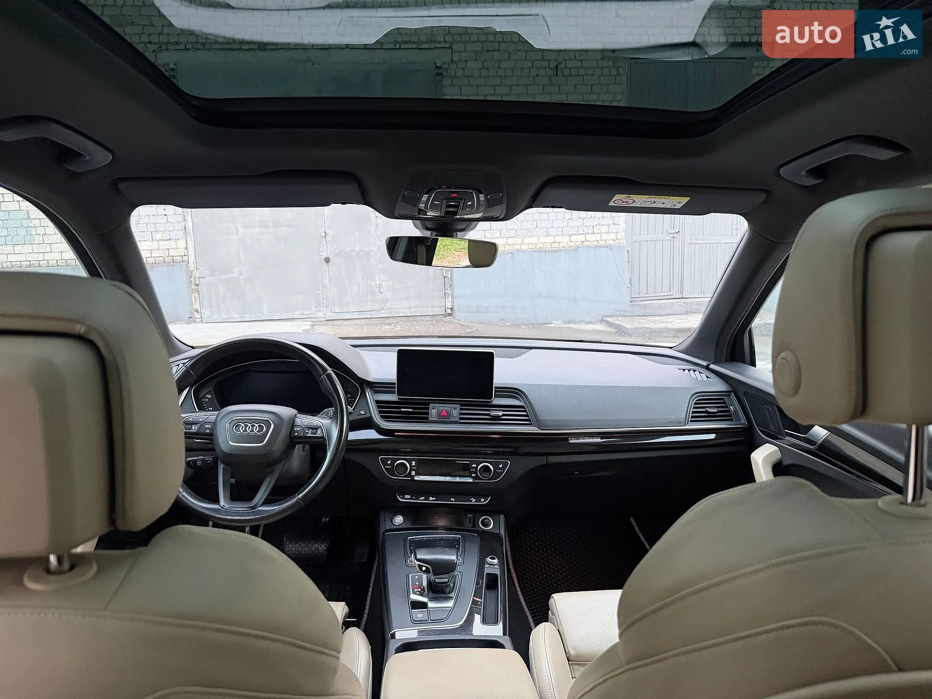 2020 Audi Q5 - мініатюра 52