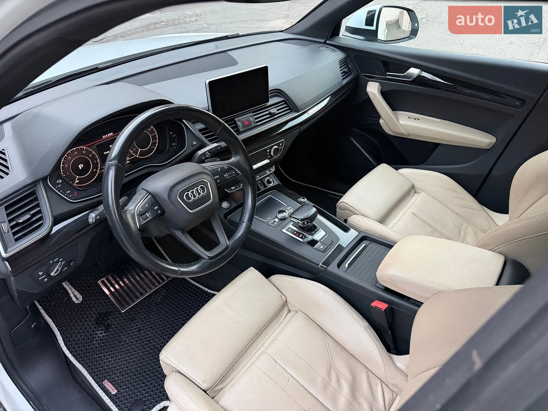 2020 Audi Q5 - мініатюра 54