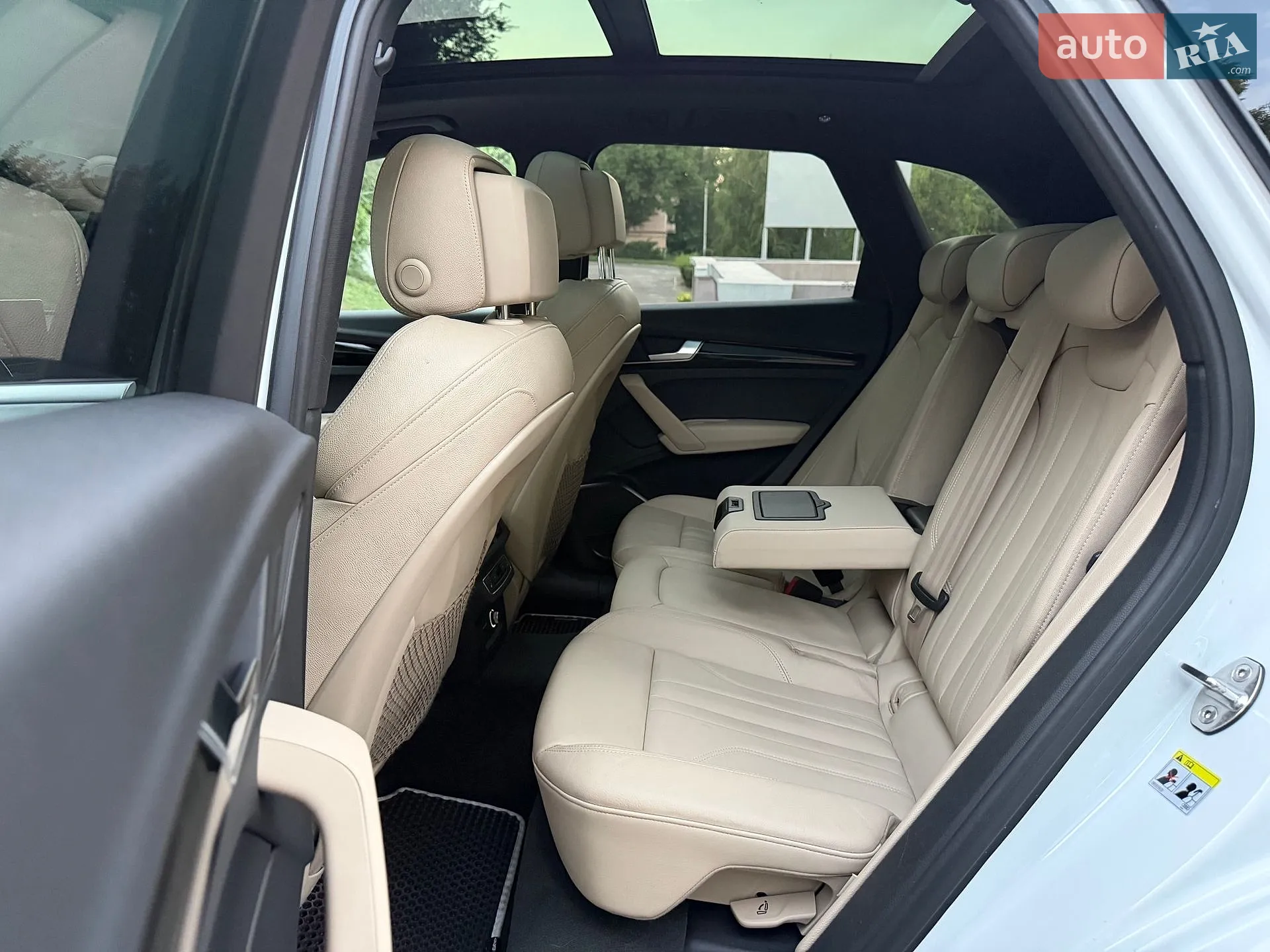 2020 Audi Q5 - мініатюра 55