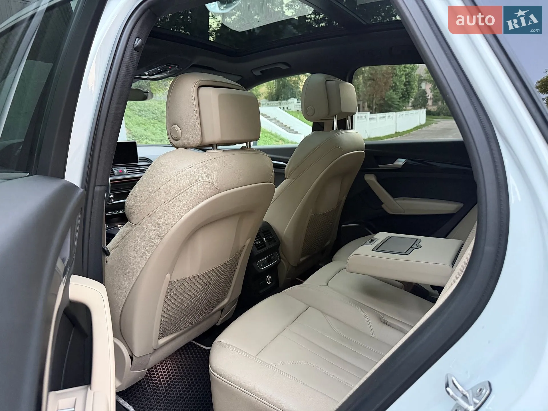 2020 Audi Q5 - мініатюра 56