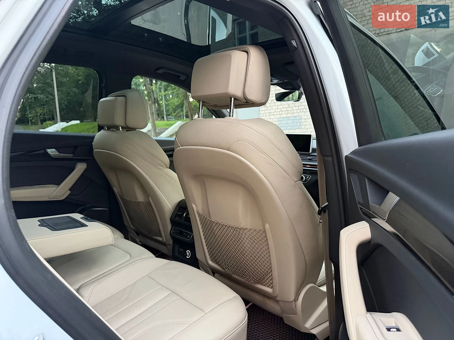 2020 Audi Q5 - мініатюра 57