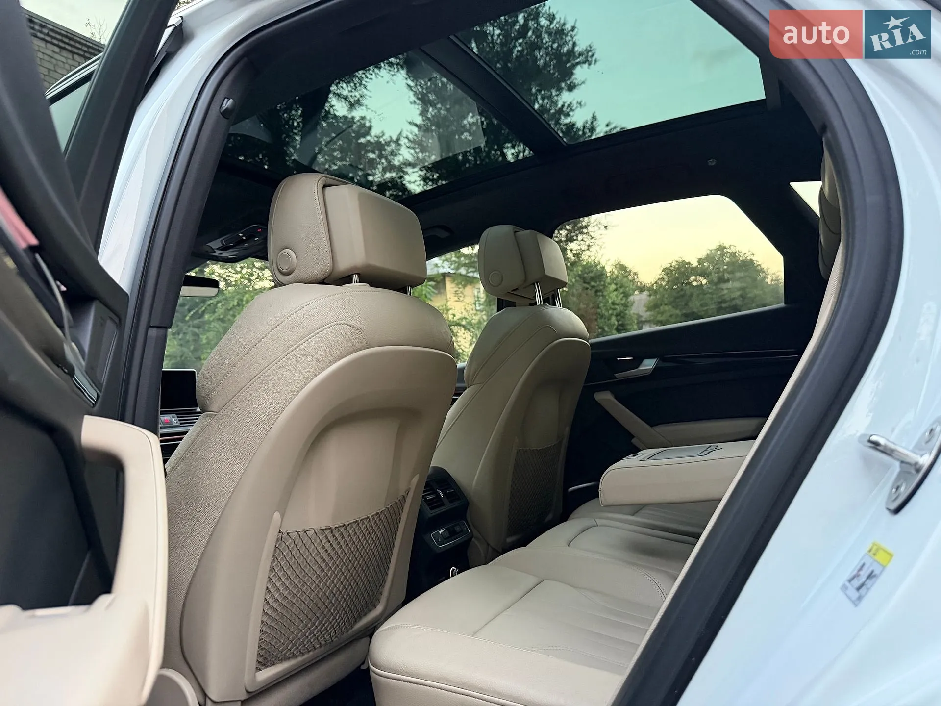 2020 Audi Q5 - мініатюра 58