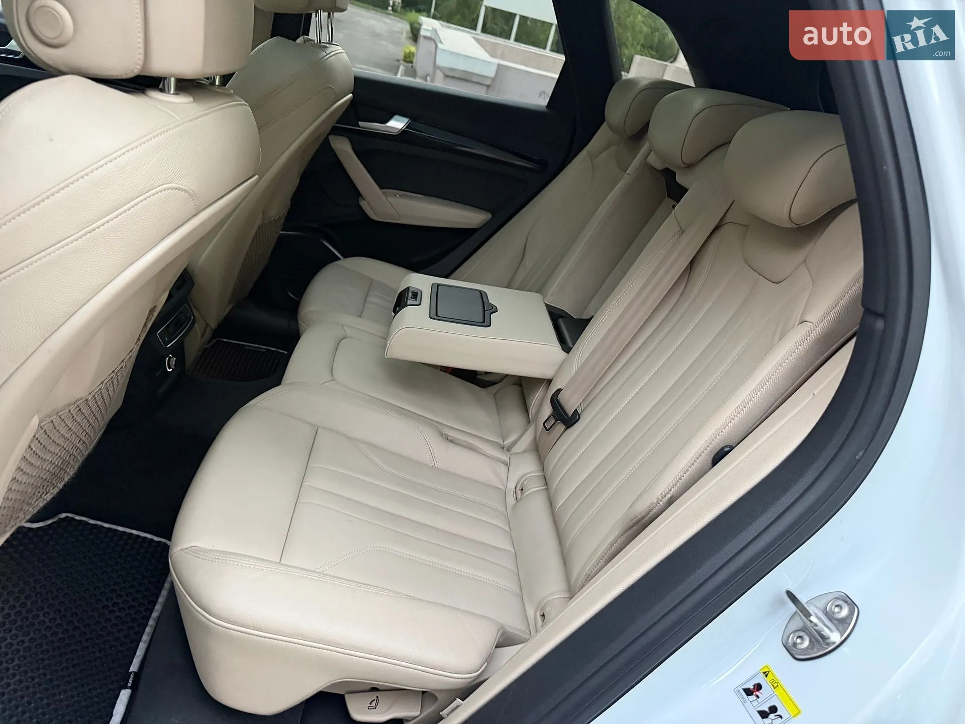 2020 Audi Q5 - мініатюра 59