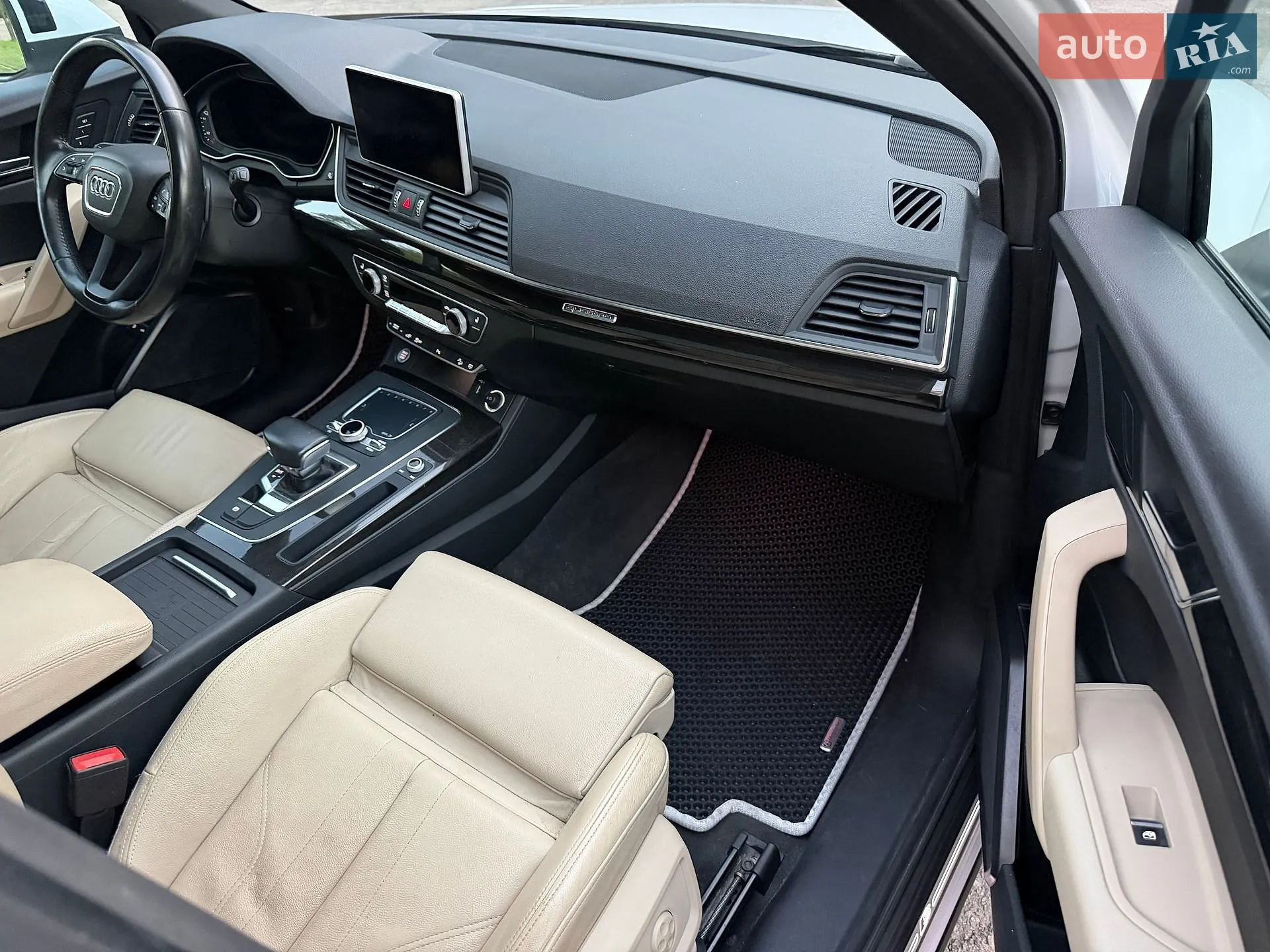 2020 Audi Q5 - мініатюра 60