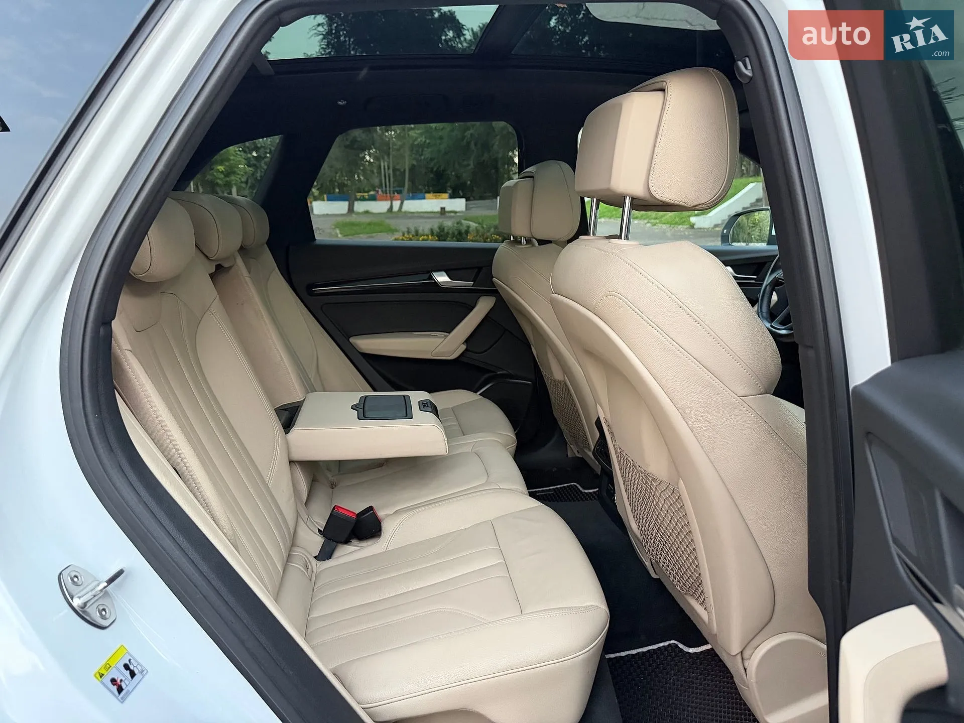 2020 Audi Q5 - мініатюра 62