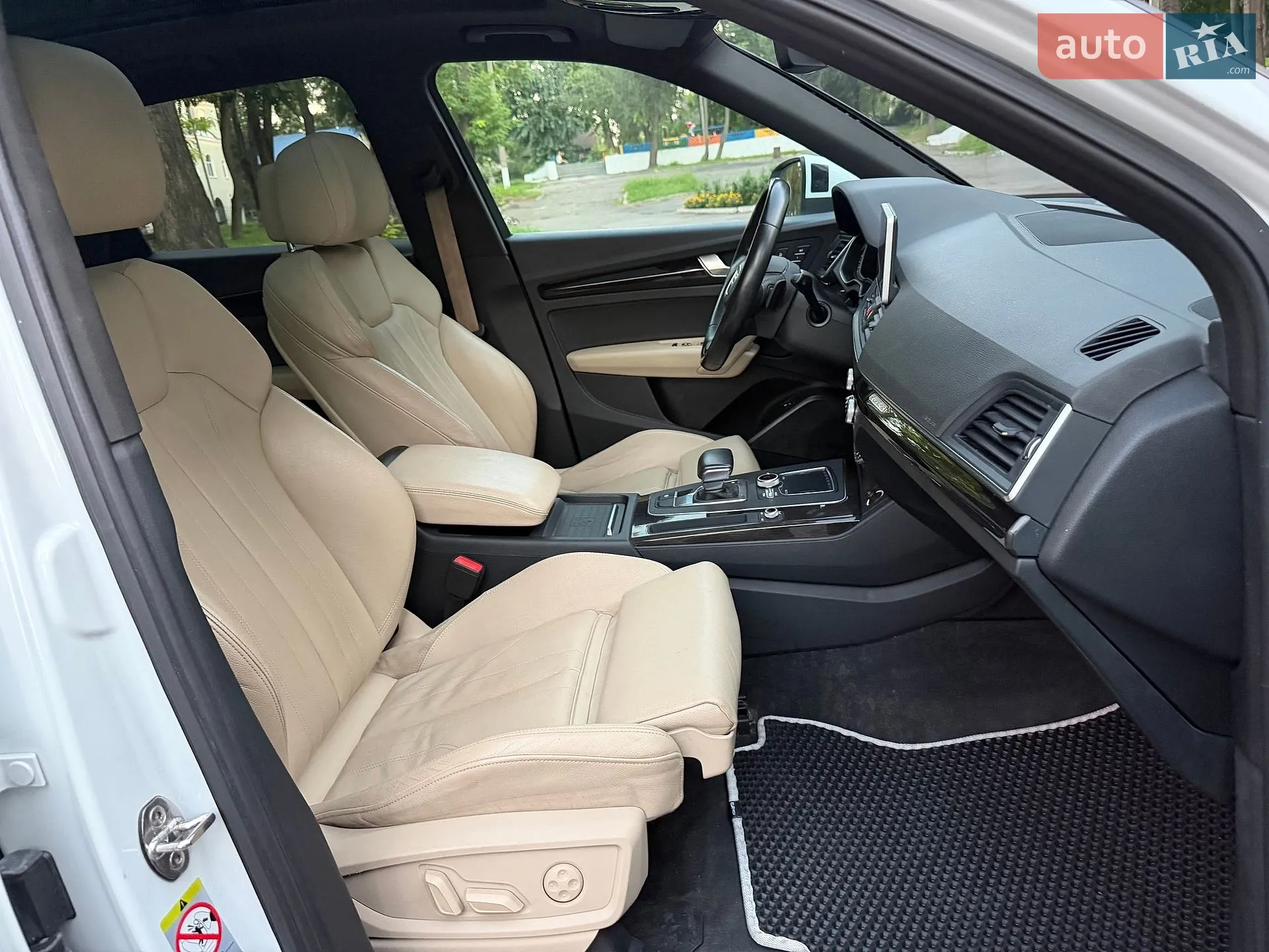 2020 Audi Q5 - мініатюра 63