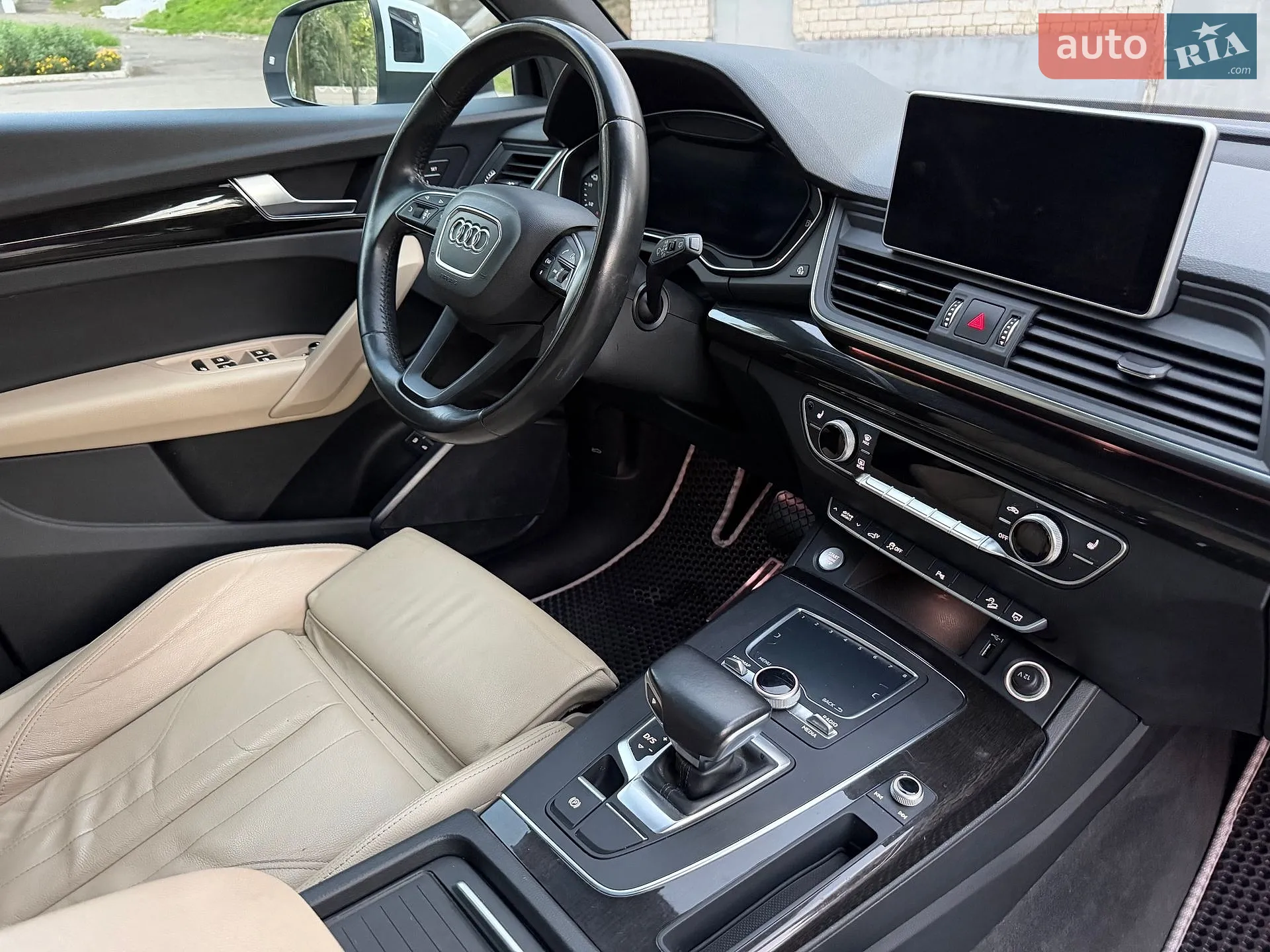 2020 Audi Q5 - мініатюра 64