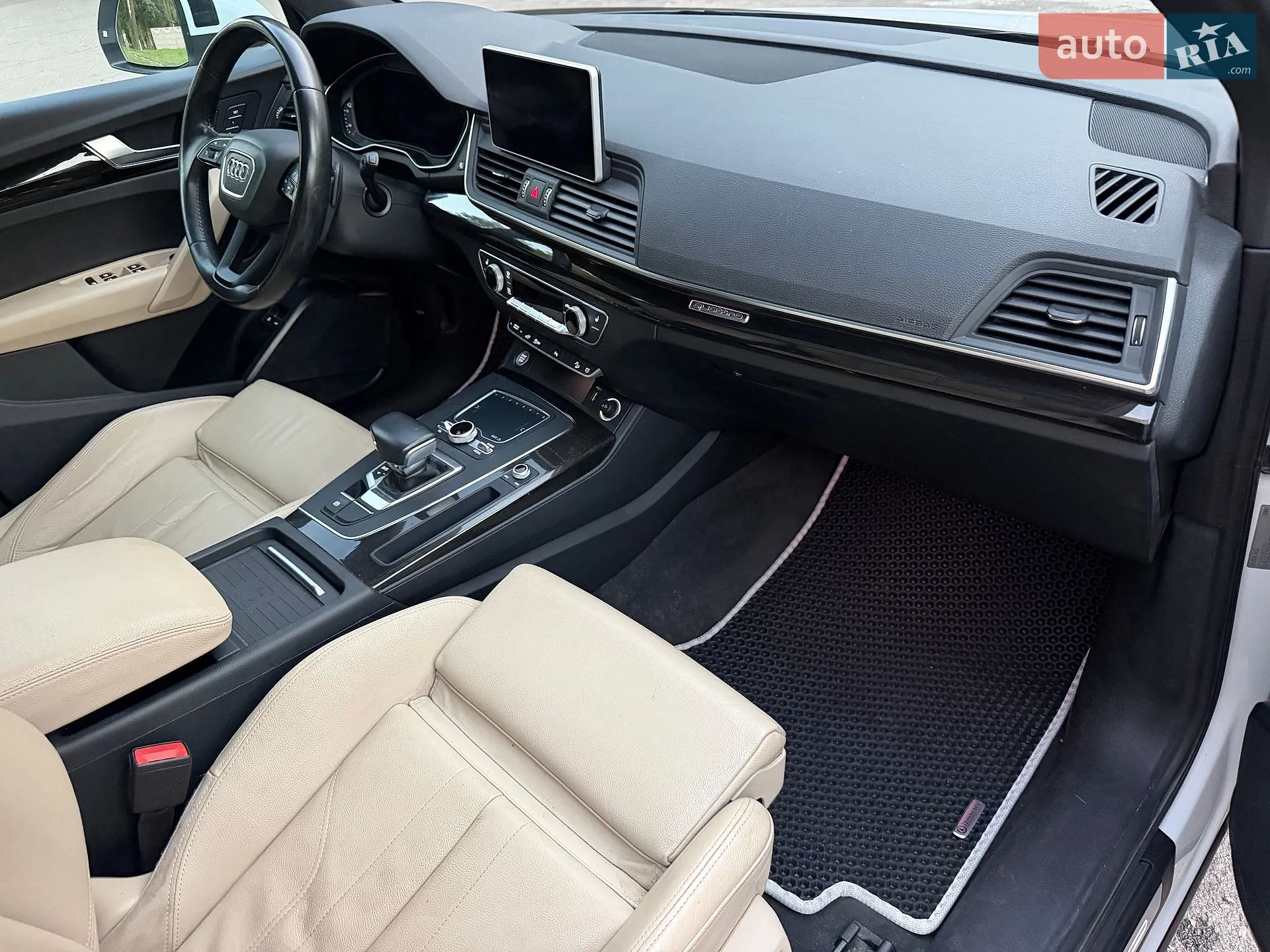2020 Audi Q5 - мініатюра 65