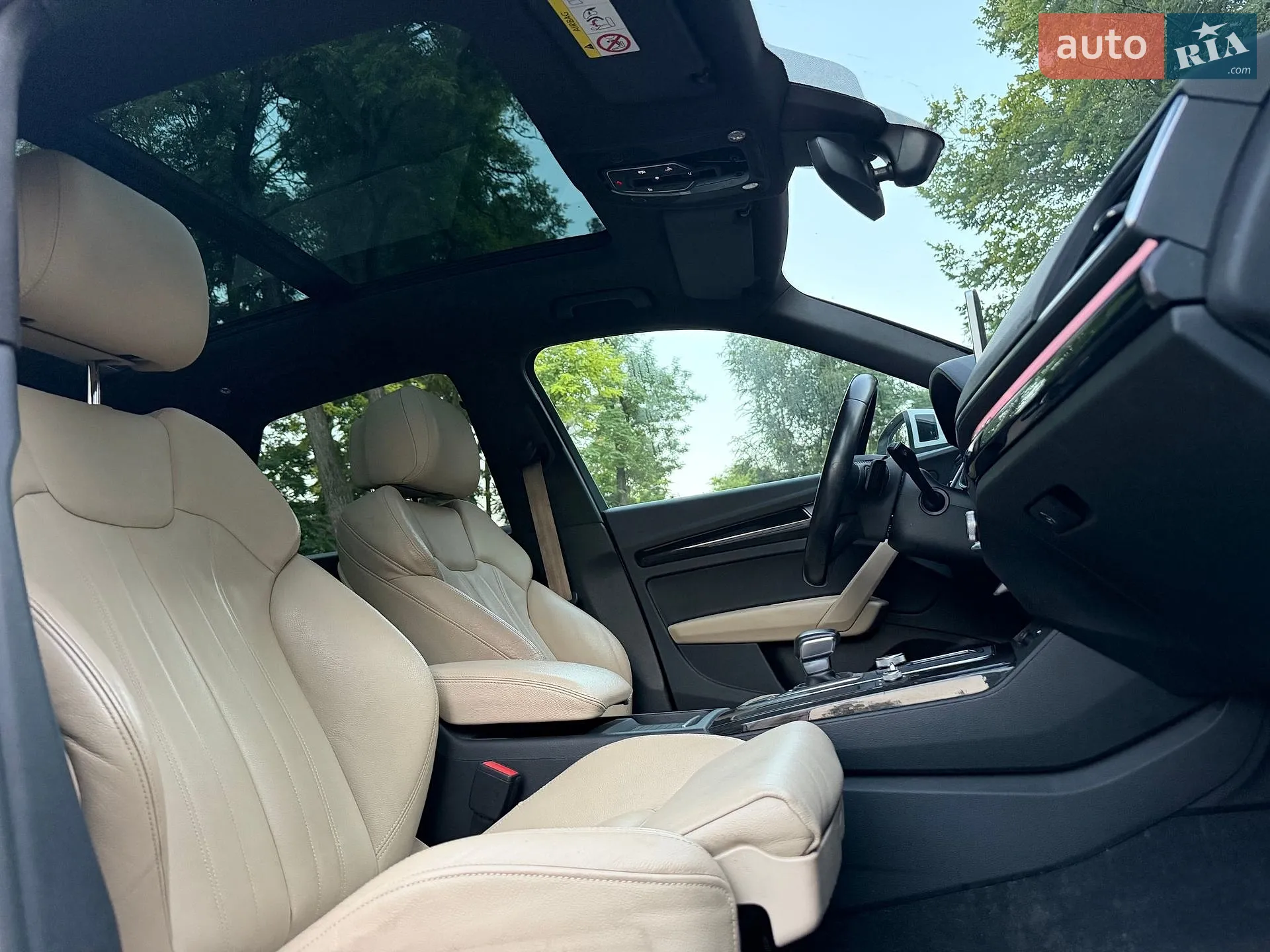 2020 Audi Q5 - мініатюра 67