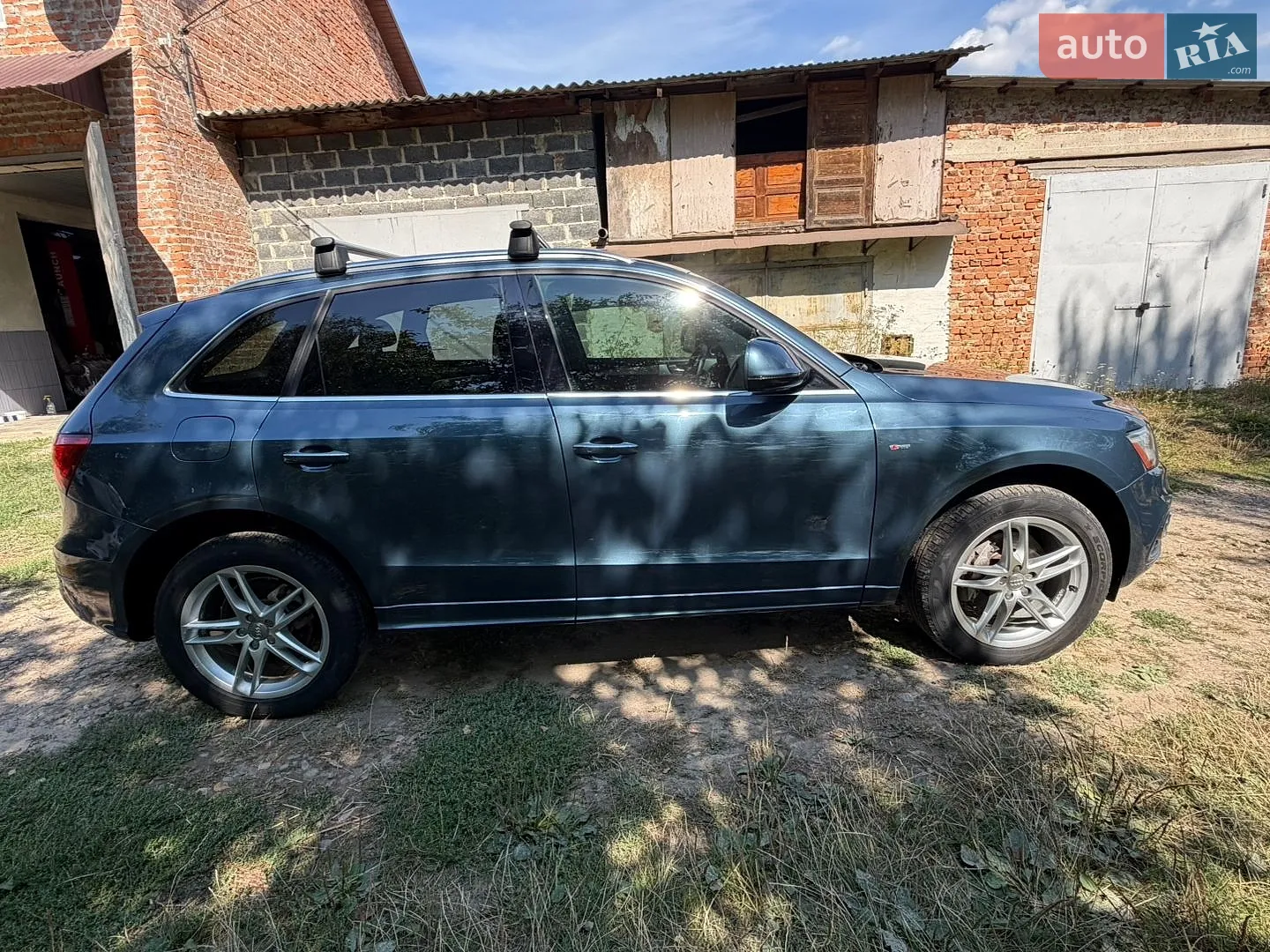 2014 Audi Q5 - мініатюра 7