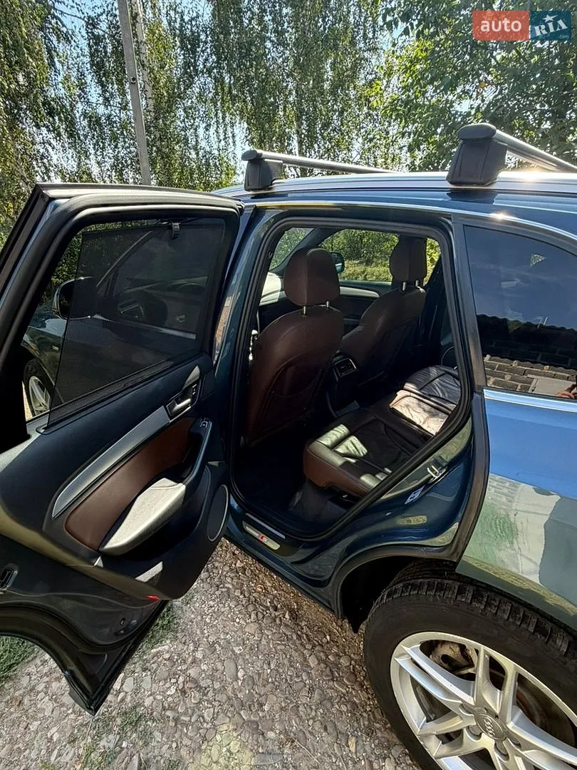 2014 Audi Q5 - мініатюра 11