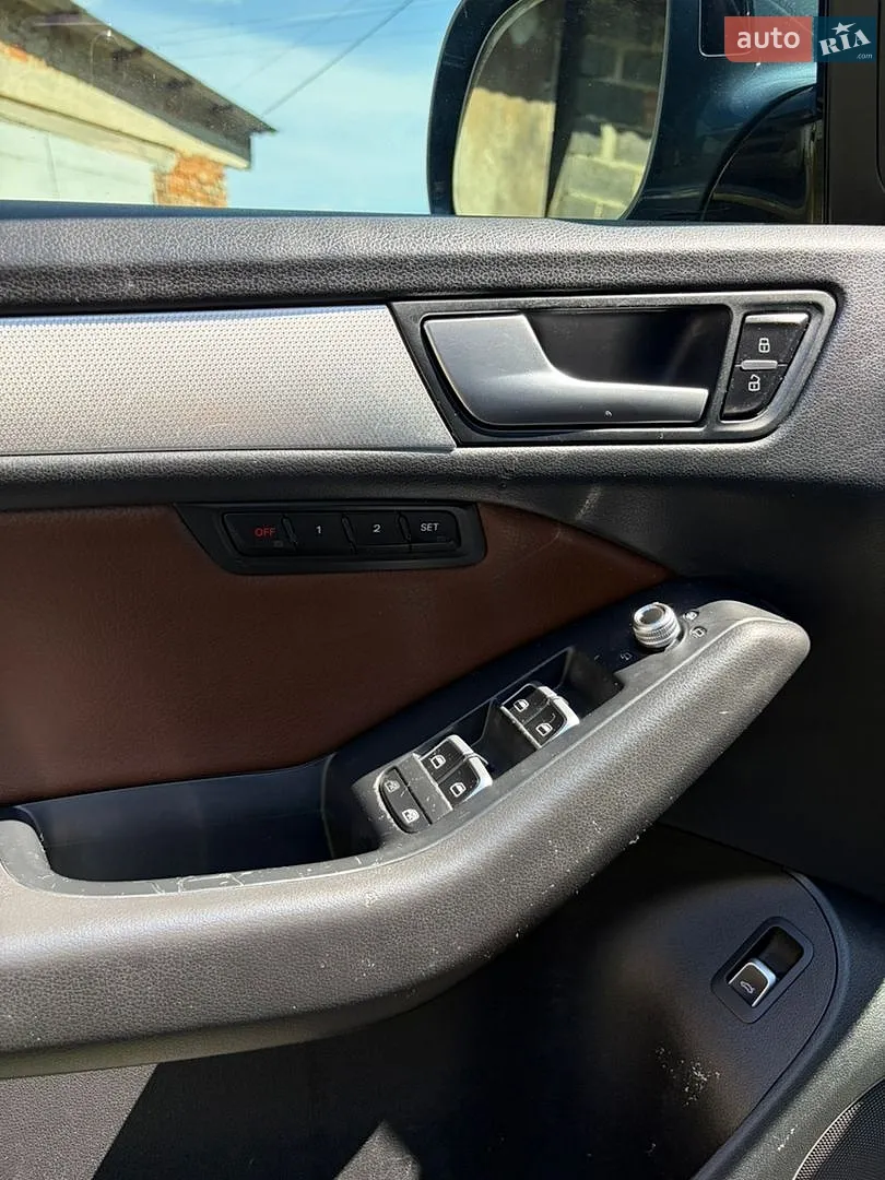 2014 Audi Q5 - мініатюра 13