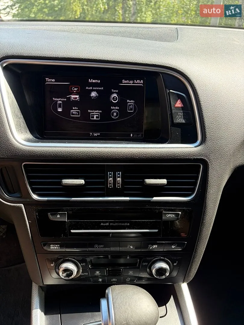 2014 Audi Q5 - мініатюра 14