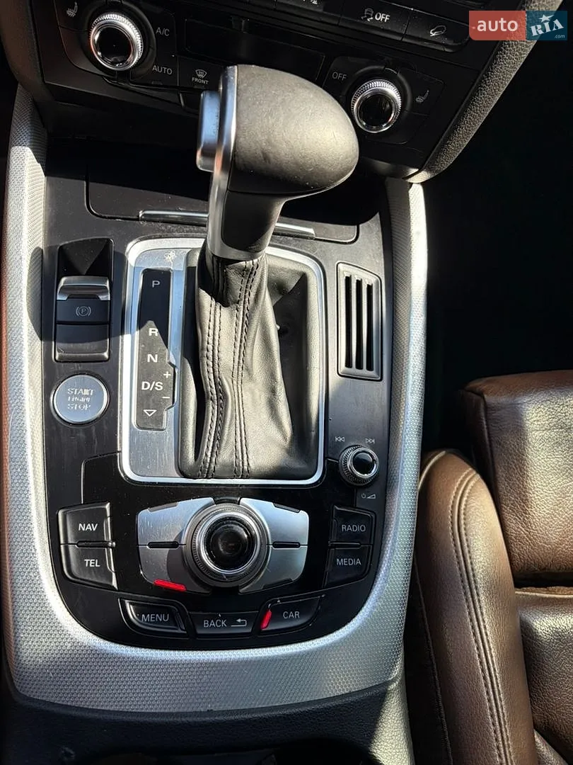 2014 Audi Q5 - мініатюра 16