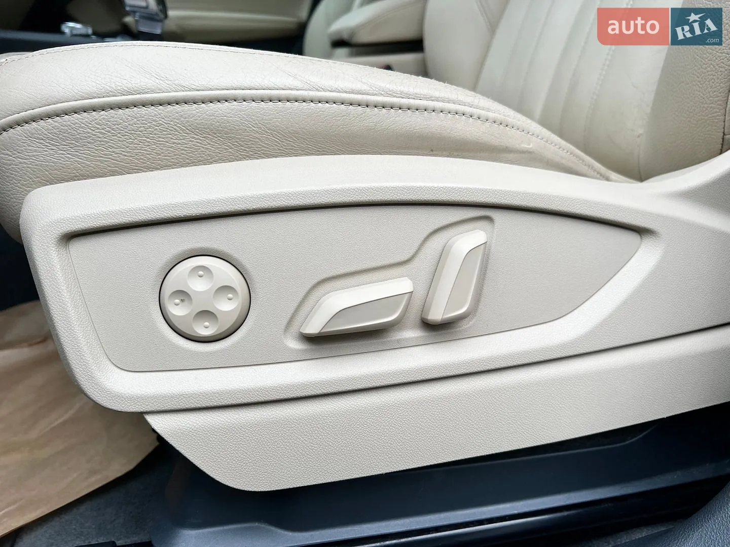 2020 Audi Q5 - мініатюра 19