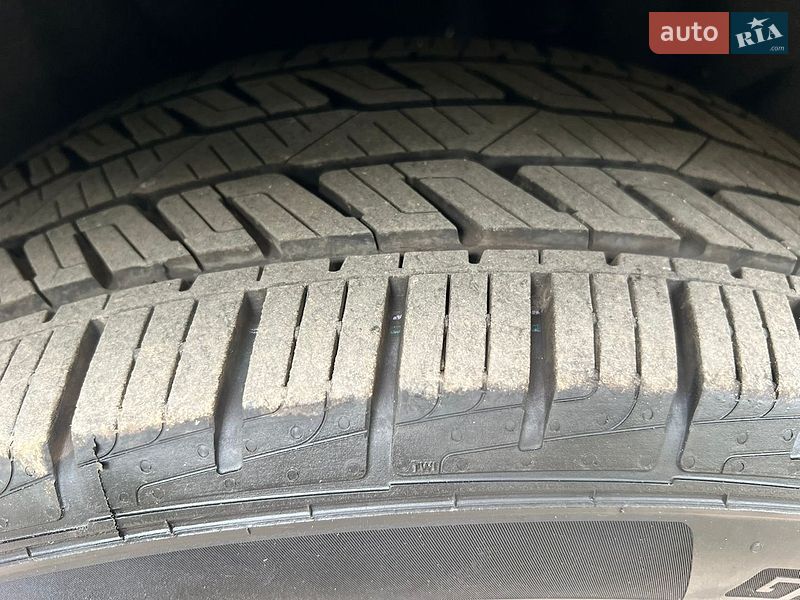 Позашляховик / Кросовер Audi Q5 2020 в Миколаєві