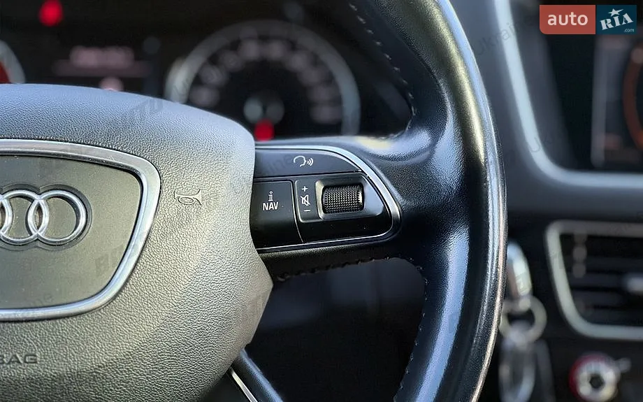 2015 Audi Q5 - мініатюра 26