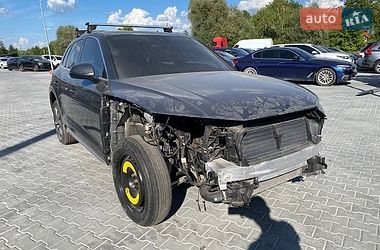 Внедорожник / Кроссовер Audi Q5 2022 в Львове