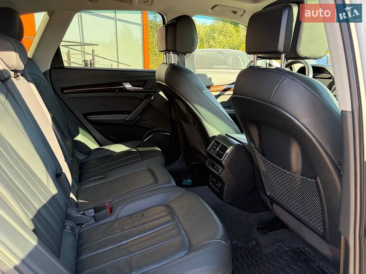 2019 Audi Q5 - мініатюра 10
