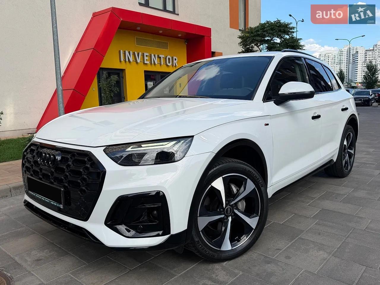 2022 Audi A6 - мініатюра 31