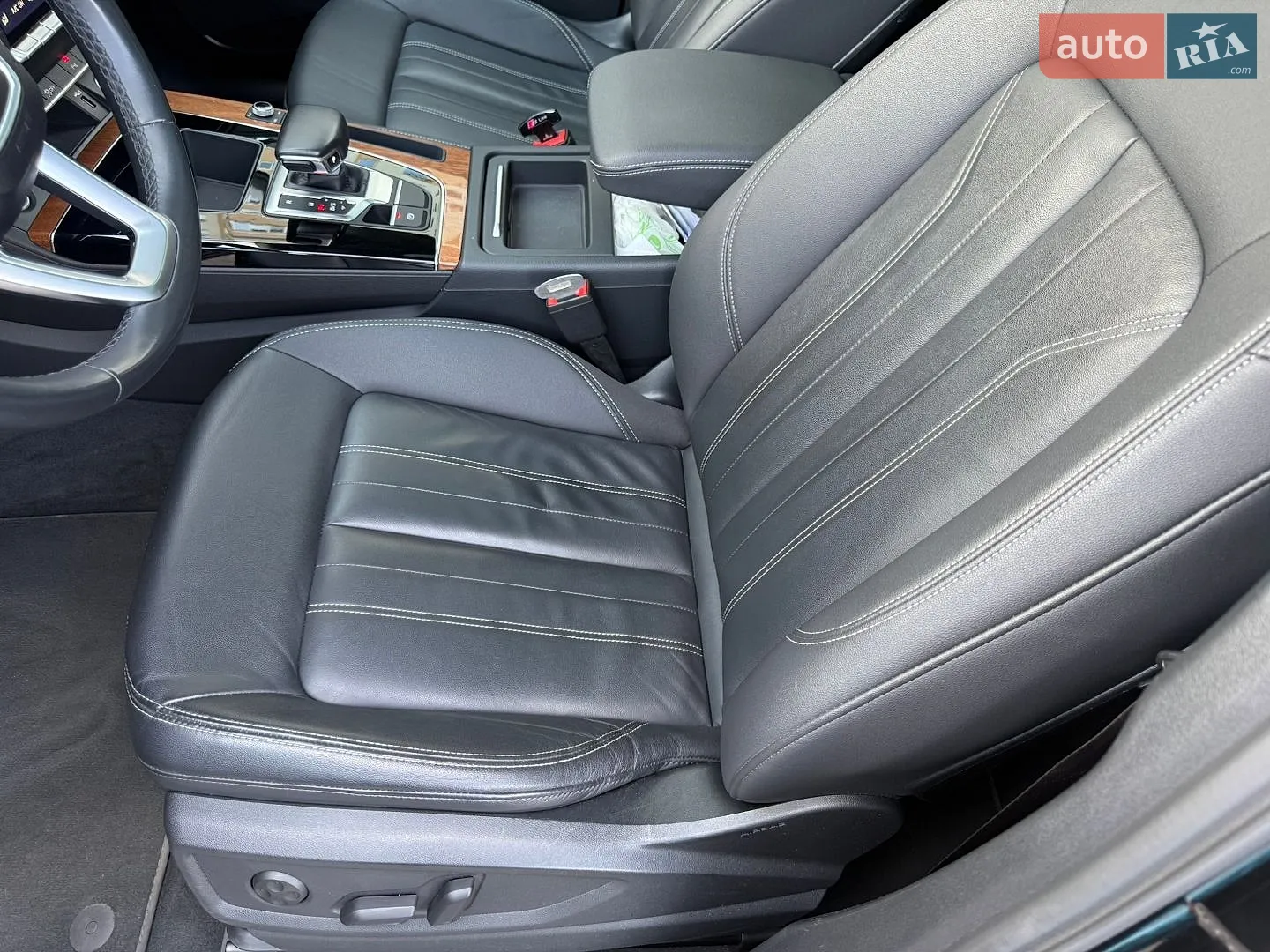 2021 Audi Q5 - мініатюра 24