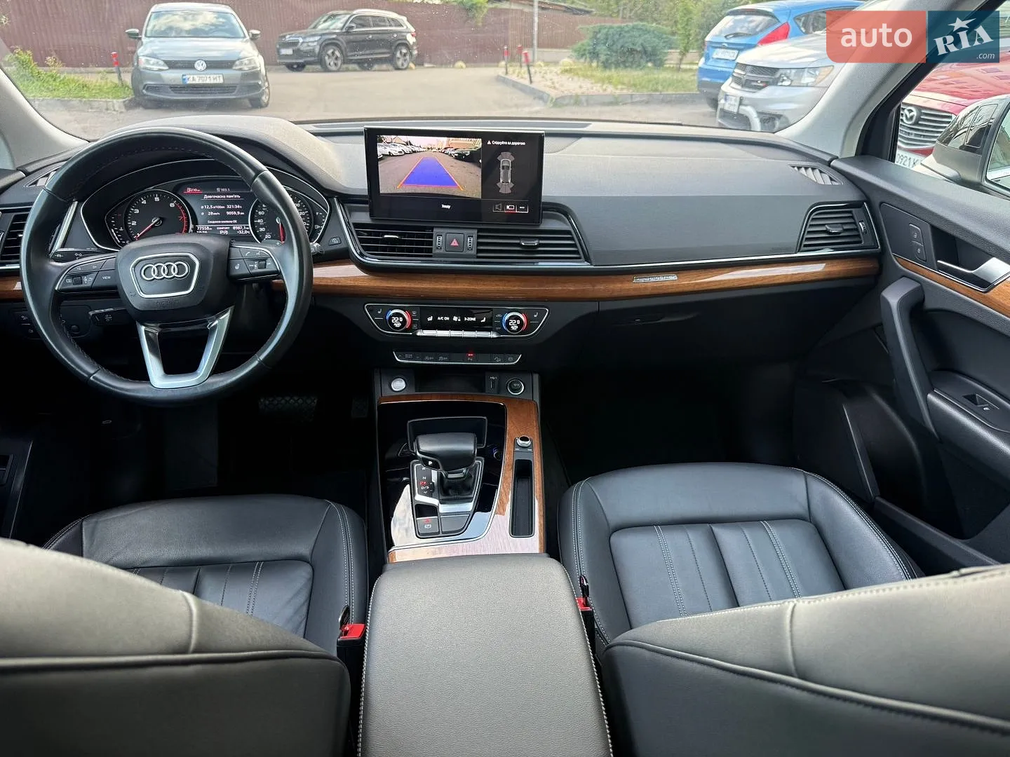 2021 Audi Q5 - мініатюра 30