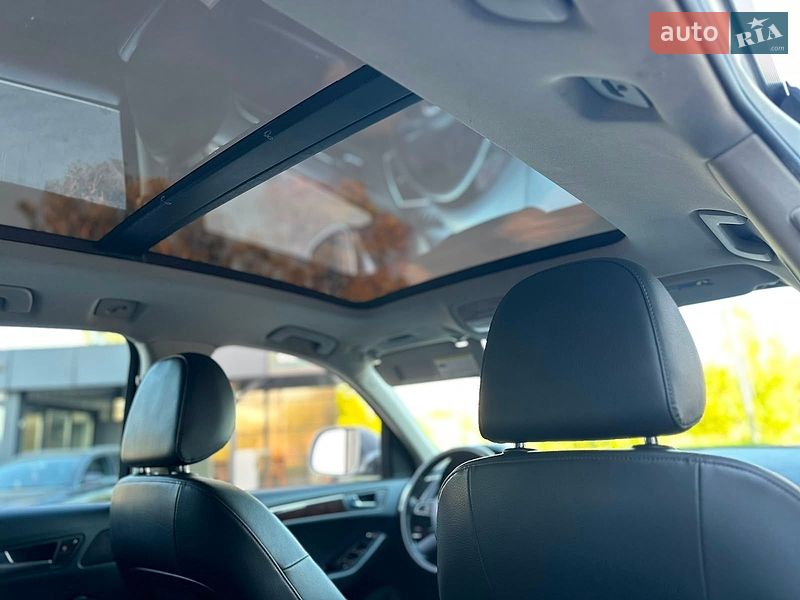 Внедорожник / Кроссовер Audi Q5 2010 в Владимире