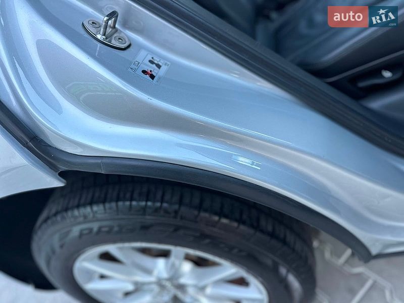 Позашляховик / Кросовер Audi Q5 2010 в Володимирі