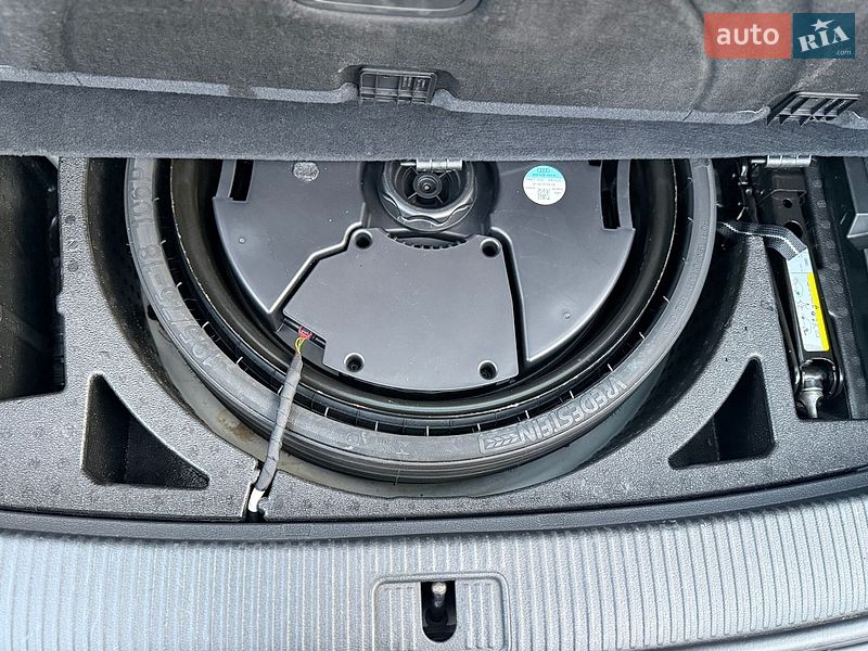 Внедорожник / Кроссовер Audi Q5 2018 в Луцке фото 26 Внедорожник / Кроссовер Audi Q5 2018 в Луцке