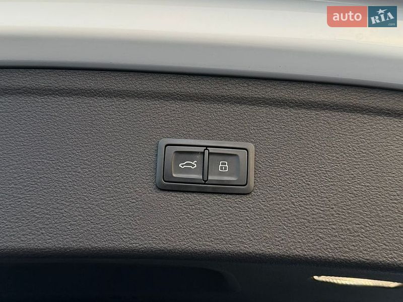 Внедорожник / Кроссовер Audi Q5 2018 в Луцке фото 28 Внедорожник / Кроссовер Audi Q5 2018 в Луцке