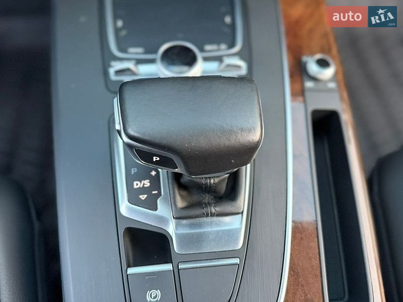 Внедорожник / Кроссовер Audi Q5 2018 в Луцке фото 38 Внедорожник / Кроссовер Audi Q5 2018 в Луцке