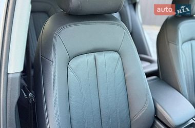 Внедорожник / Кроссовер Audi Q5 2018 в Луцке фото 49 Внедорожник / Кроссовер Audi Q5 2018 в Луцке