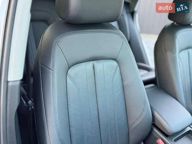 Внедорожник / Кроссовер Audi Q5 2018 в Луцке фото 49 Внедорожник / Кроссовер Audi Q5 2018 в Луцке