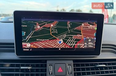 Внедорожник / Кроссовер Audi Q5 2018 в Луцке фото 55 Внедорожник / Кроссовер Audi Q5 2018 в Луцке