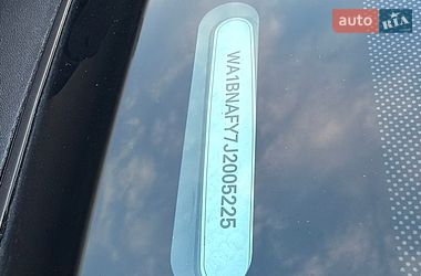 Внедорожник / Кроссовер Audi Q5 2018 в Луцке фото 61 Внедорожник / Кроссовер Audi Q5 2018 в Луцке