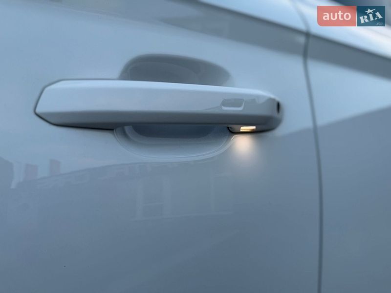 Внедорожник / Кроссовер Audi Q5 2018 в Луцке фото 60 Внедорожник / Кроссовер Audi Q5 2018 в Луцке