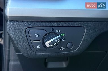 Позашляховик / Кросовер Audi Q5 2020 в Львові фото 52 Позашляховик / Кросовер Audi Q5 2020 в Львові