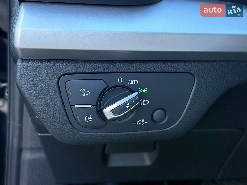 Позашляховик / Кросовер Audi Q5 2020 в Львові фото 52 Позашляховик / Кросовер Audi Q5 2020 в Львові