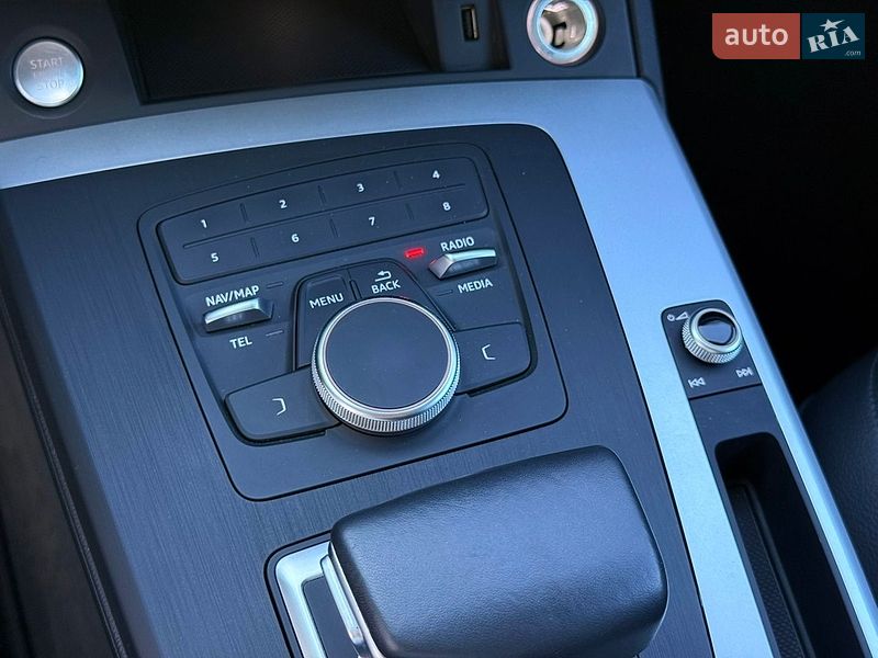 Позашляховик / Кросовер Audi Q5 2020 в Львові фото 54 Позашляховик / Кросовер Audi Q5 2020 в Львові