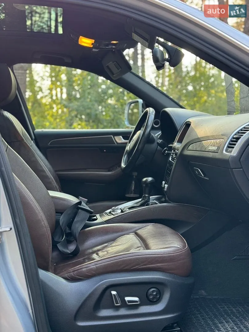2015 Audi Q5 - мініатюра 25