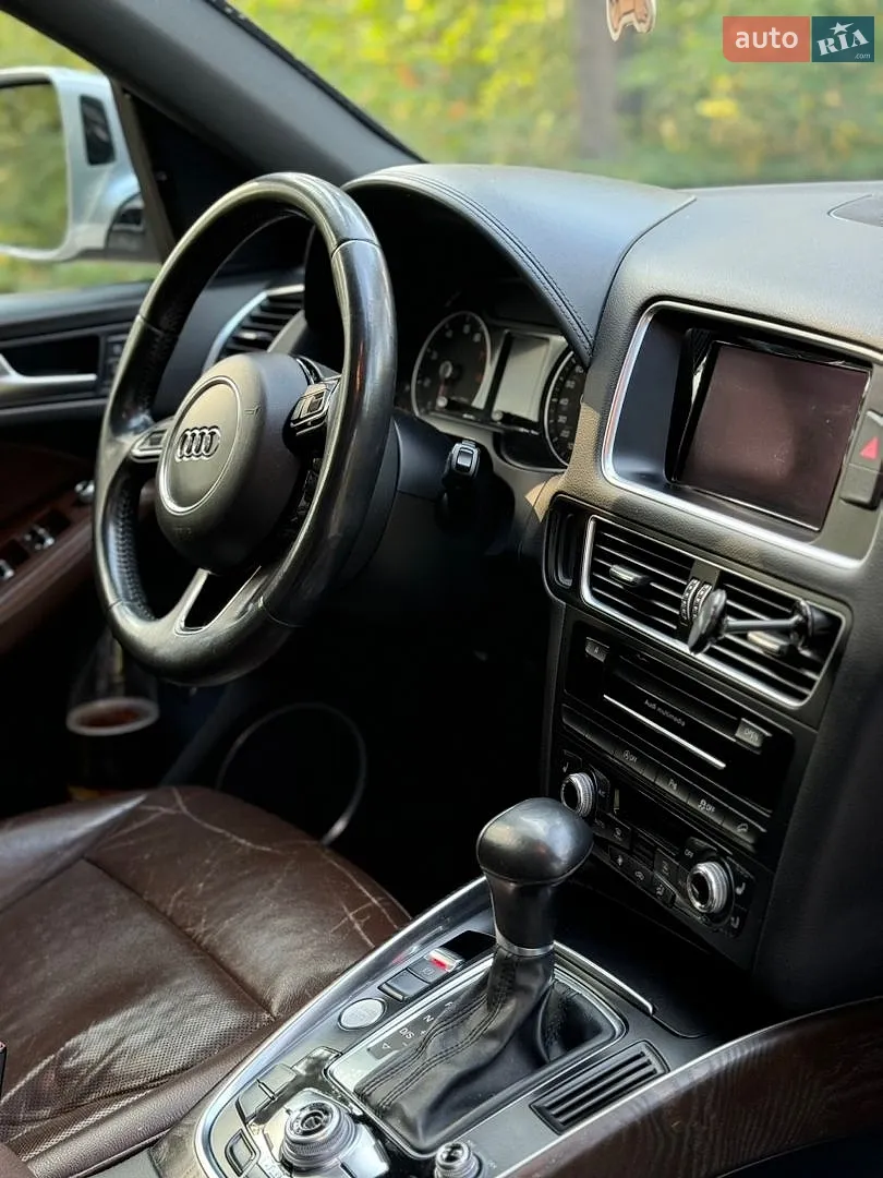 2015 Audi Q5 - мініатюра 26