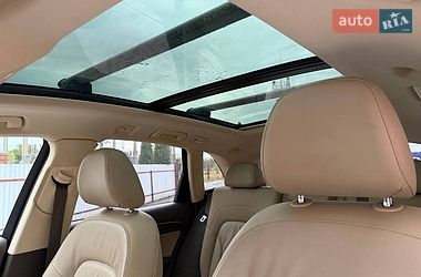 Позашляховик / Кросовер Audi Q5 2014 в Нововолинську