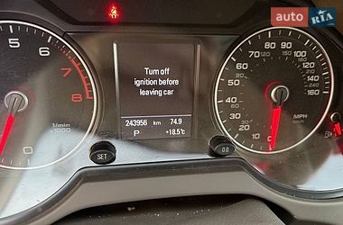 Позашляховик / Кросовер Audi Q5 2014 в Нововолинську