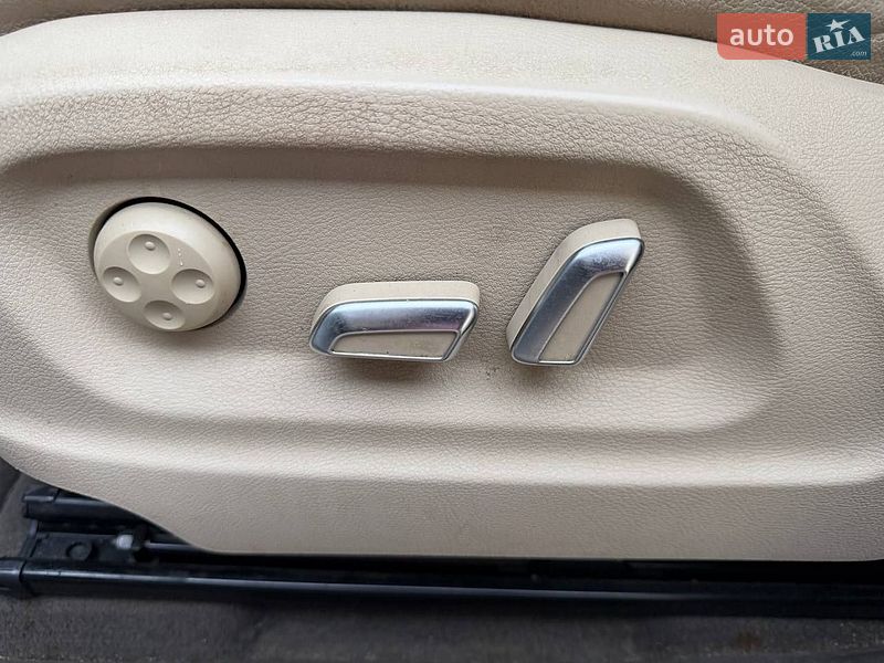 Позашляховик / Кросовер Audi Q5 2014 в Нововолинську