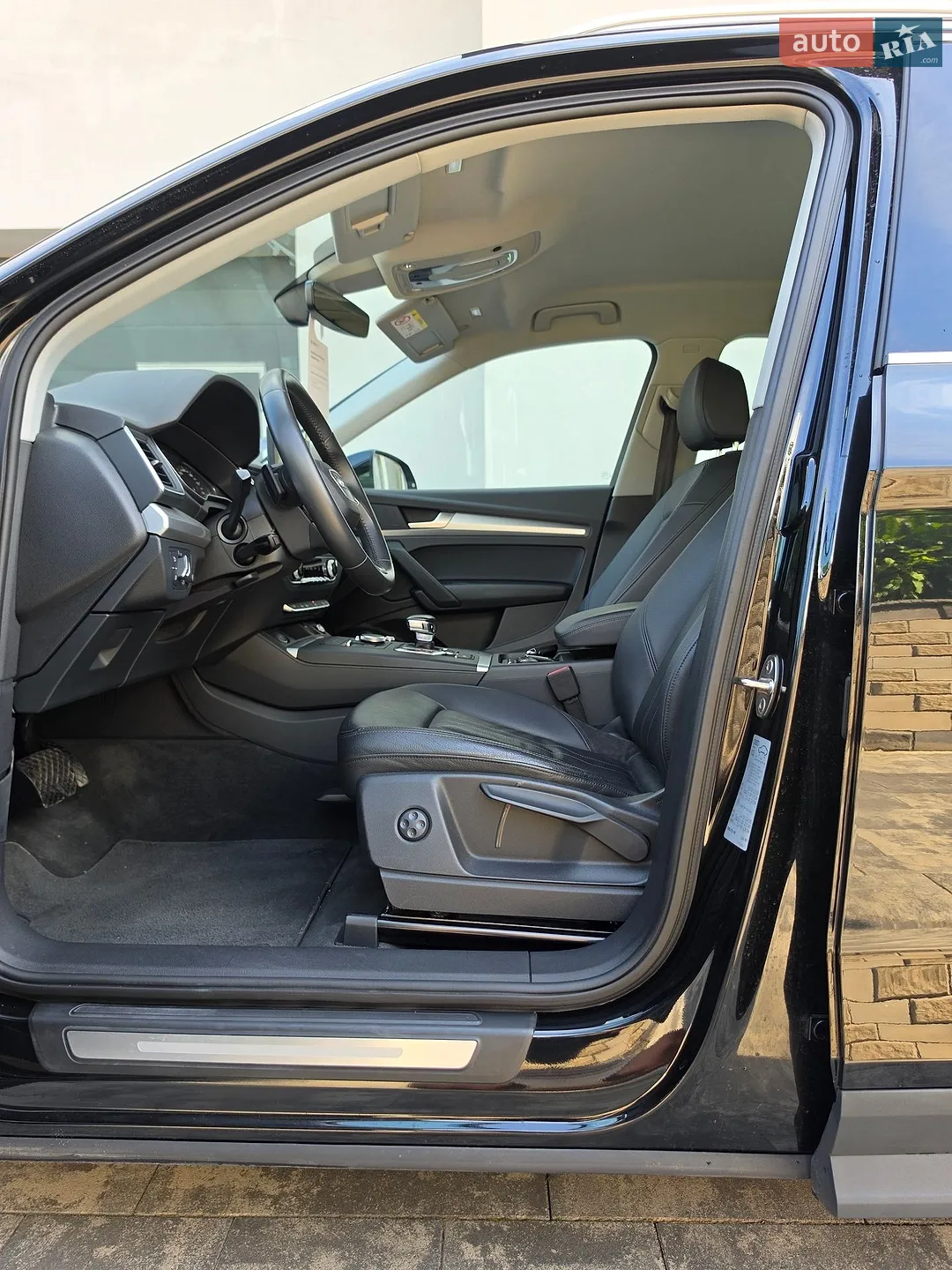 2018 Audi Q5 - мініатюра 19