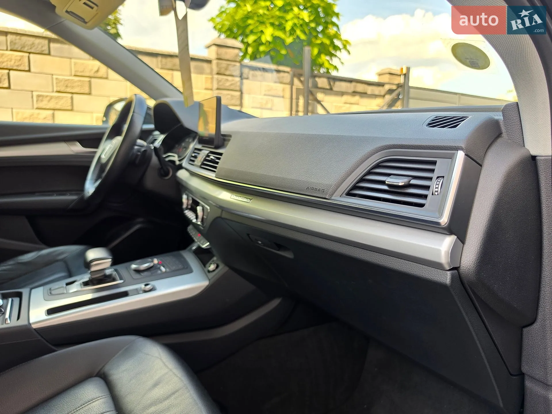 2018 Audi Q5 - мініатюра 32