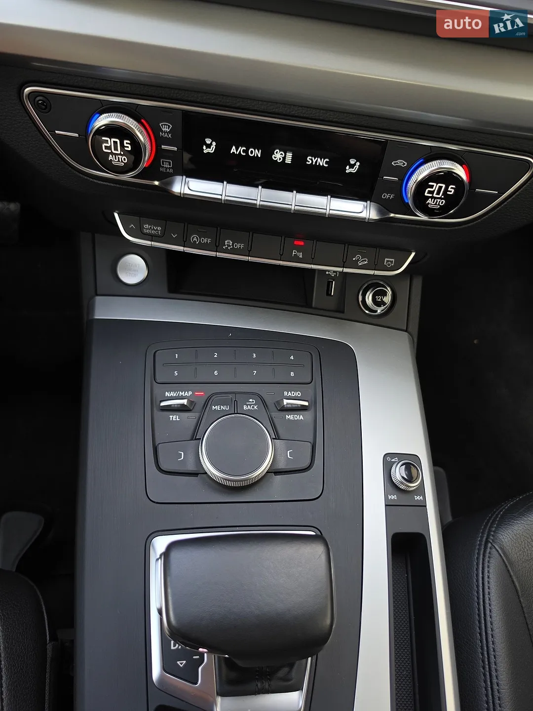 2018 Audi Q5 - мініатюра 27