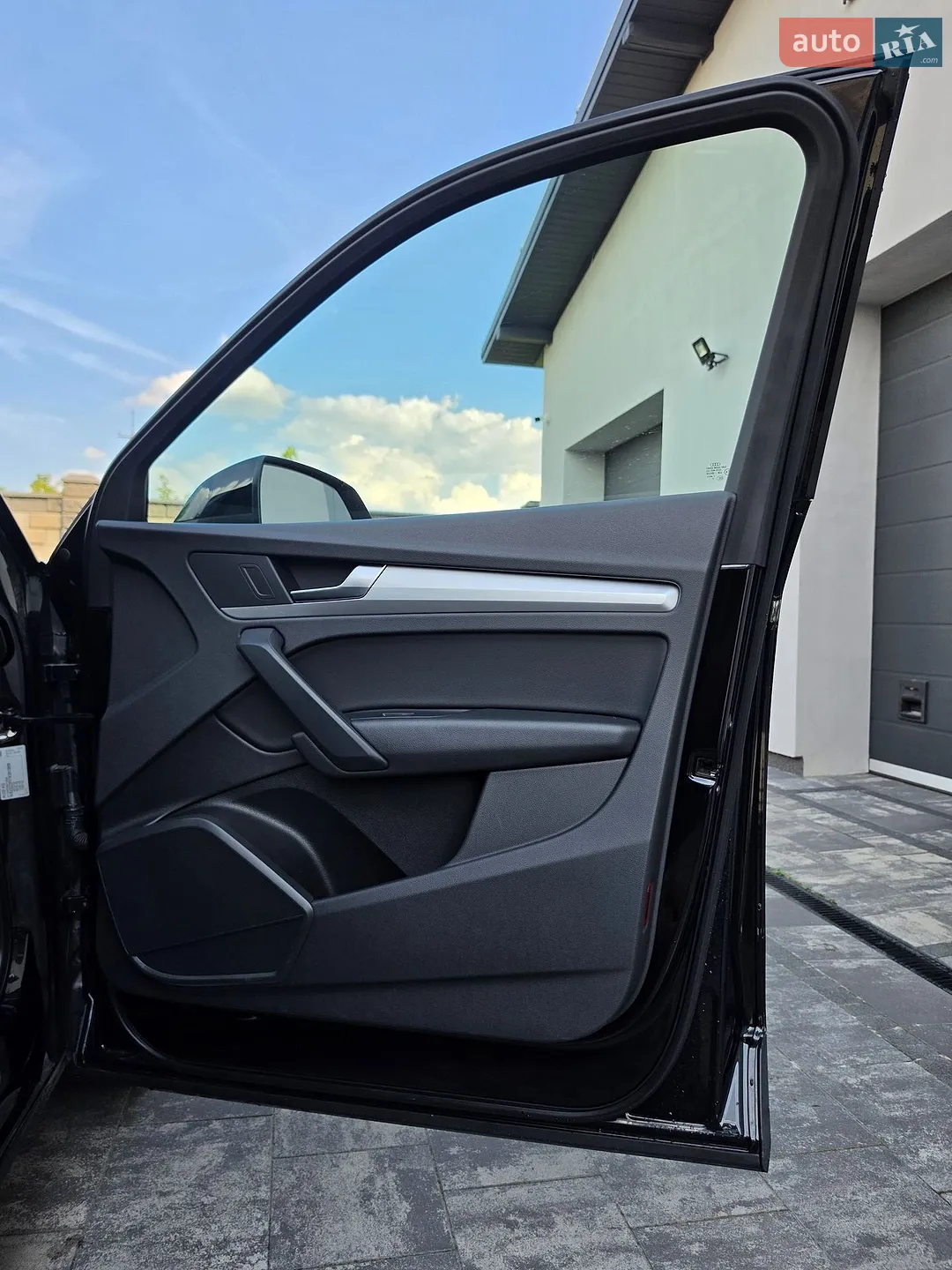 2018 Audi Q5 - мініатюра 36