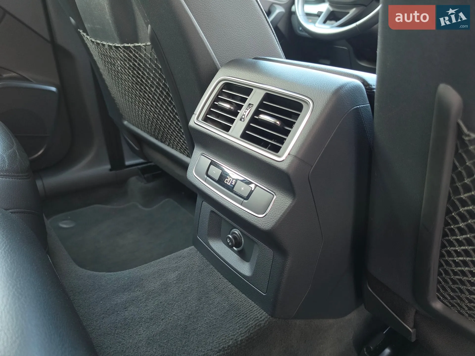 2018 Audi Q5 - мініатюра 40