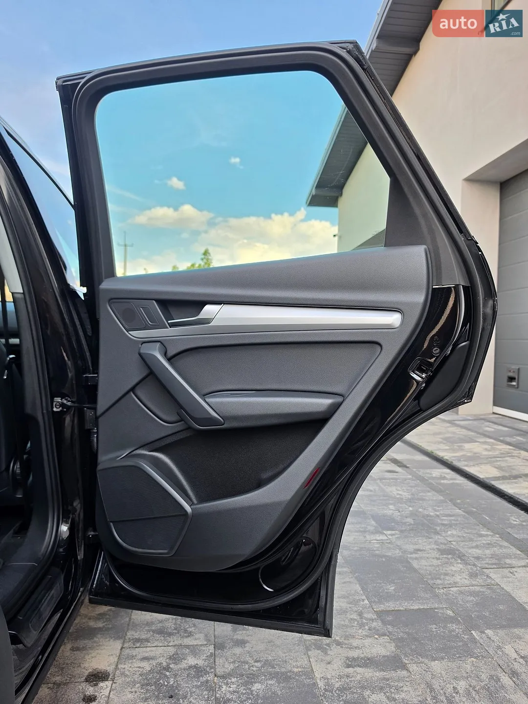 2018 Audi Q5 - мініатюра 42